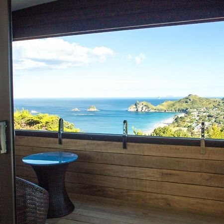 Cathedral Cove And Sunrise Hahei Exterior foto