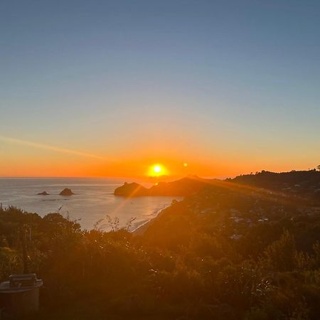 Cathedral Cove And Sunrise Hahei Exterior foto