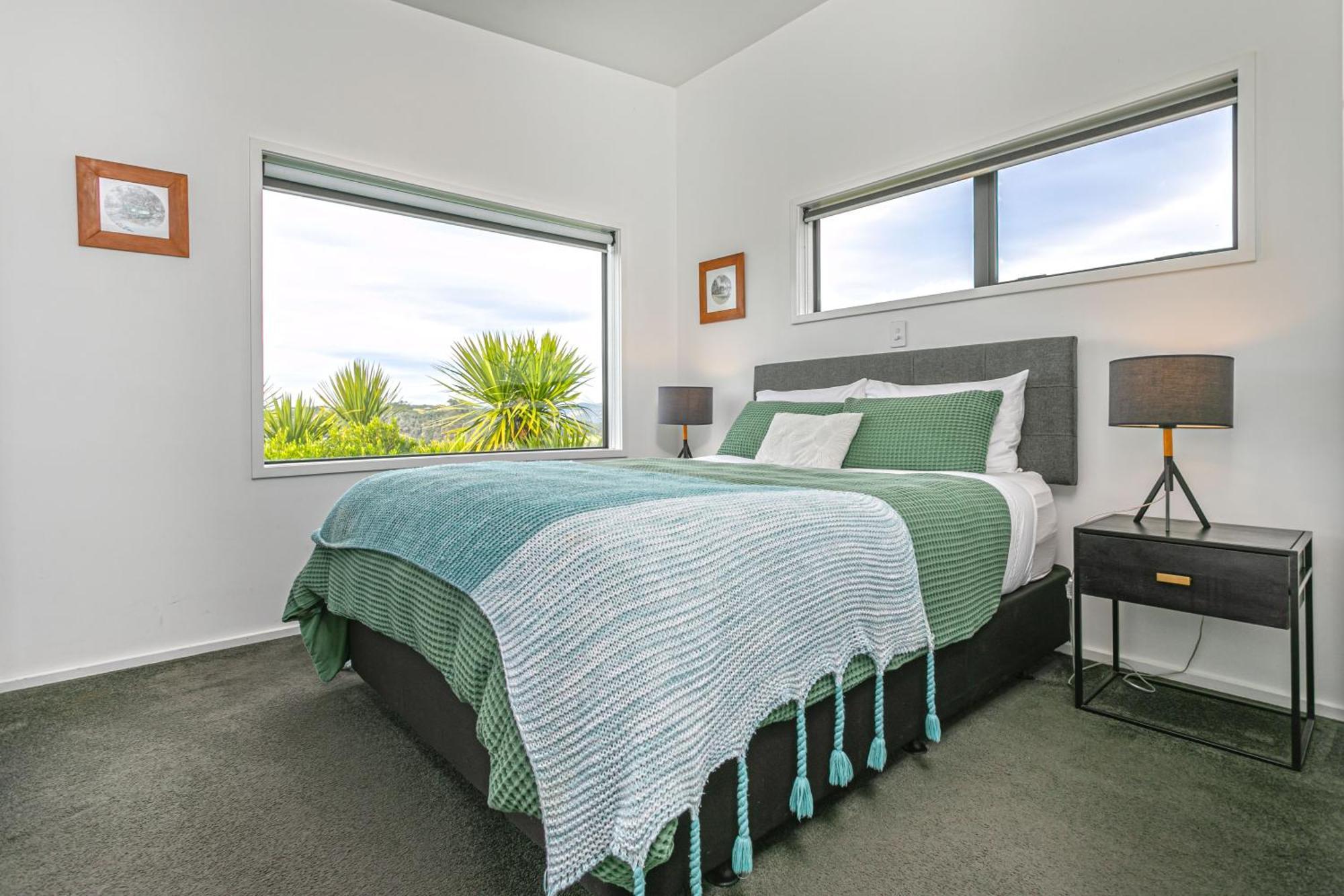 Cathedral Cove And Sunrise Hahei Exterior foto