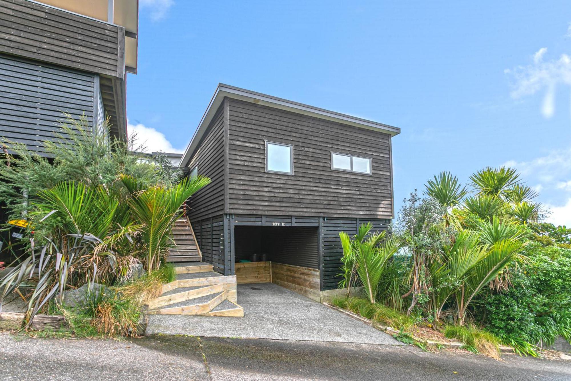 Cathedral Cove And Sunrise Hahei Exterior foto