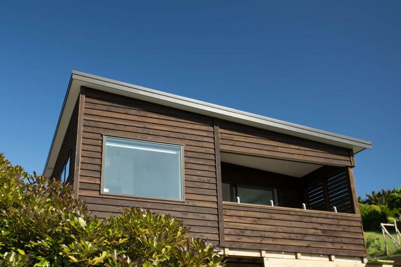 Cathedral Cove And Sunrise Hahei Exterior foto